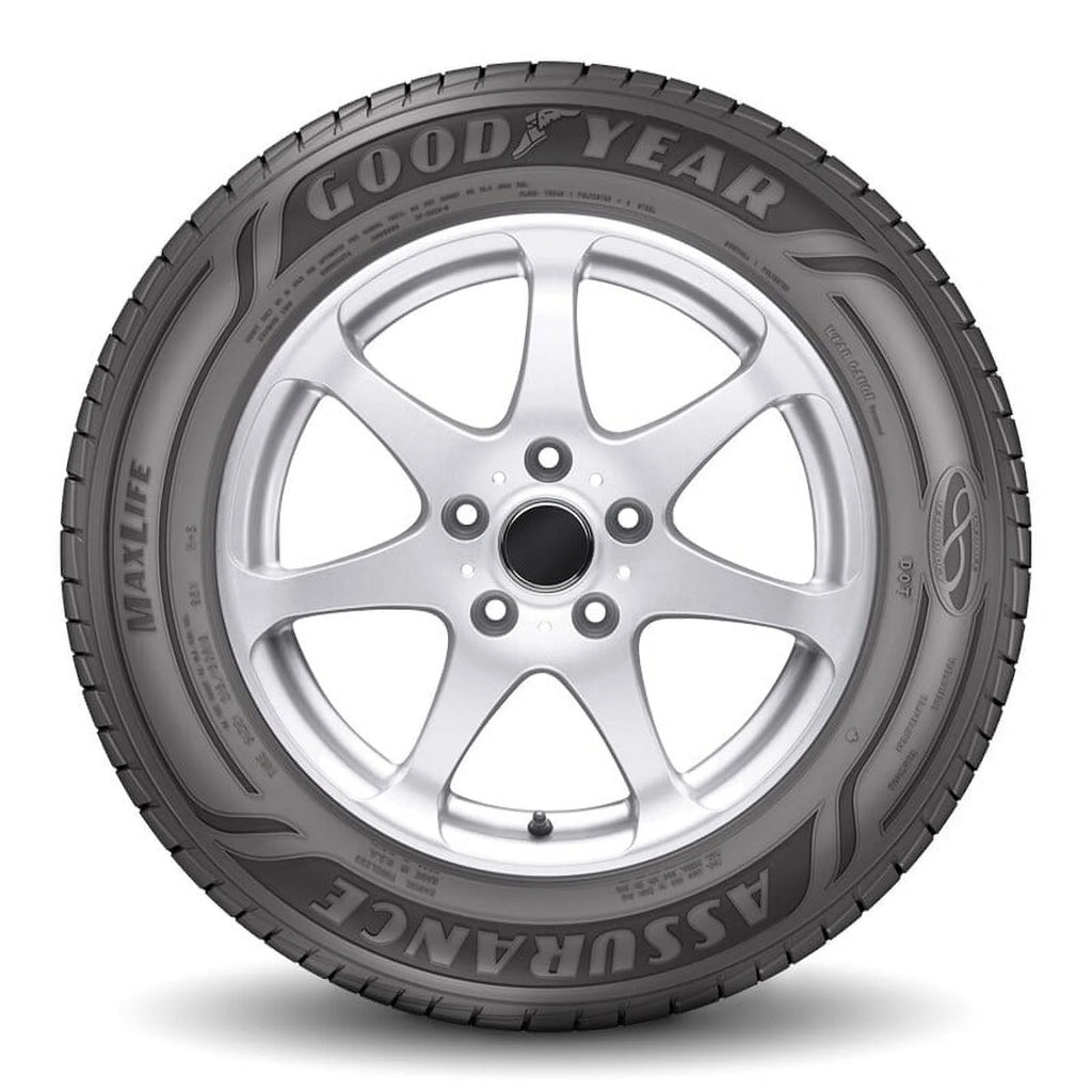 235/60R18 103V All-Season Tire S43884