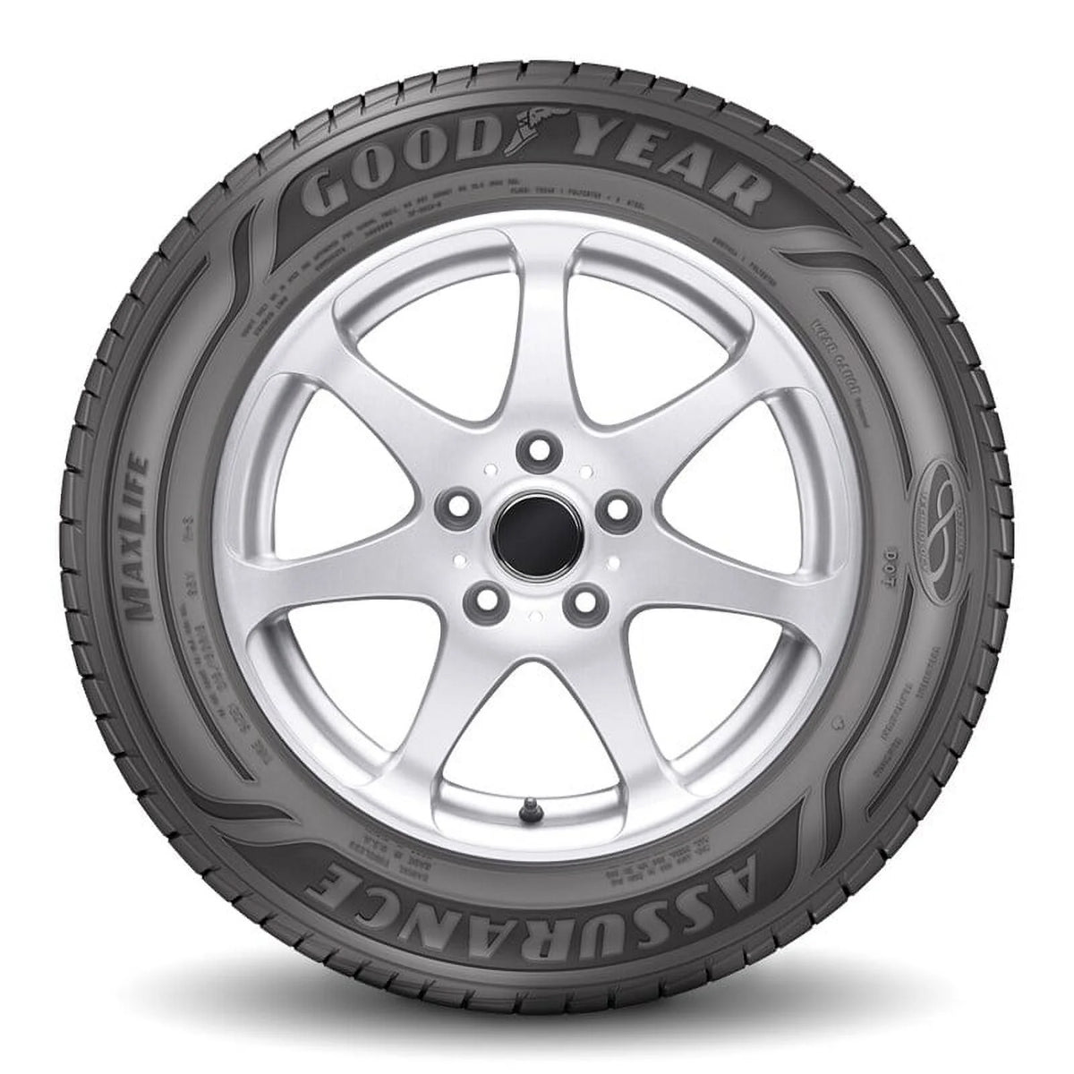 235/60R18 103V All-Season Tire S43884