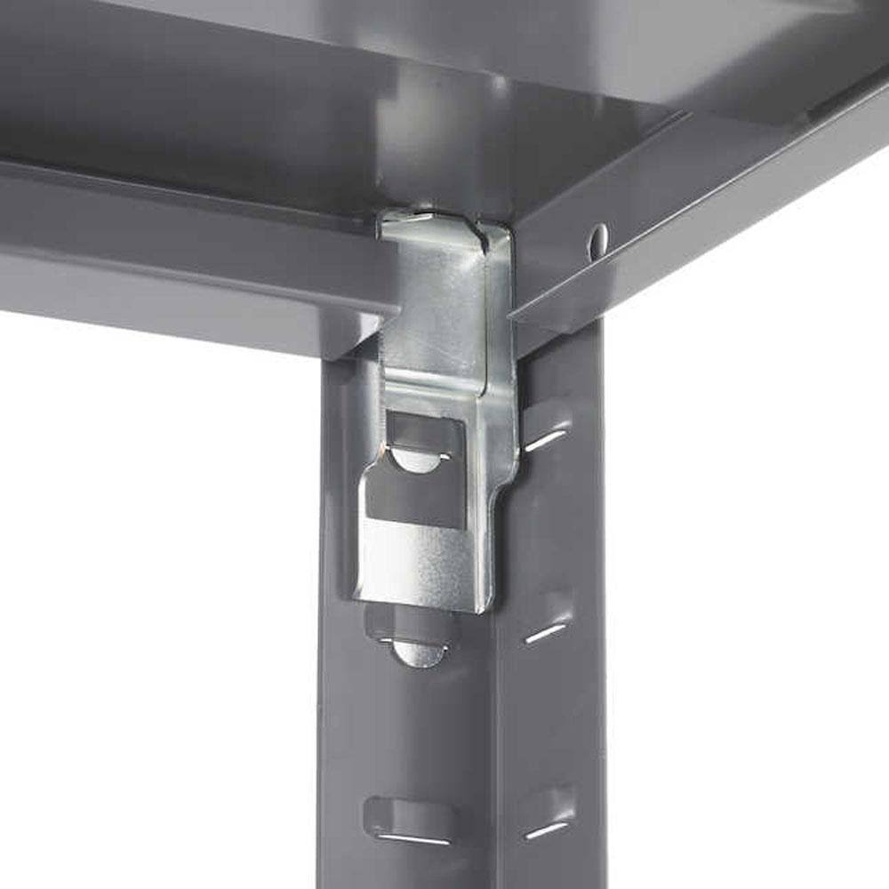 Industrial 6 Shelf Pack H316
