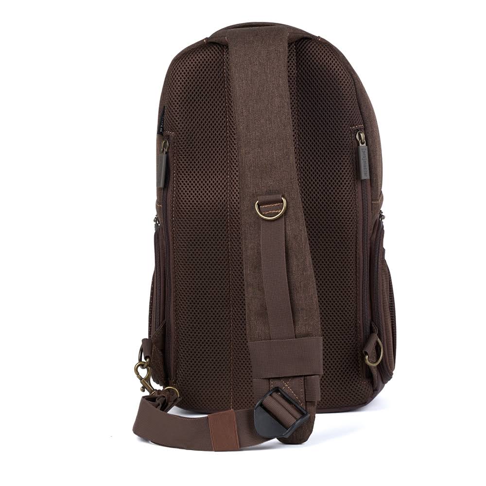 Hazelnut Brown Sling Bag K563260