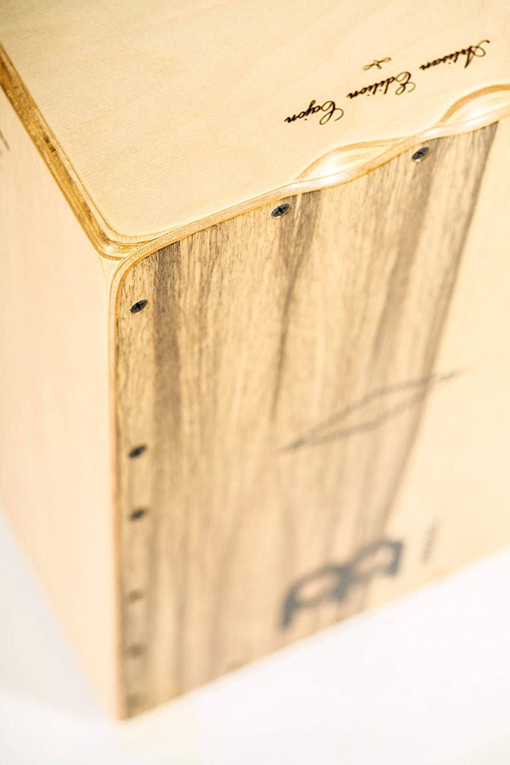 Cajon with Limba Frontplate H19900