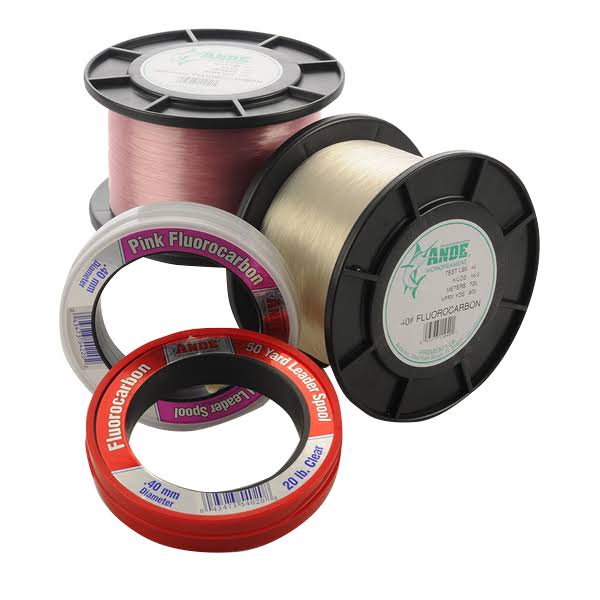 1/2lb Spool Fluorocarbon E692