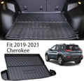Cargo Mat for Jeep Cherokee 2019 N32637