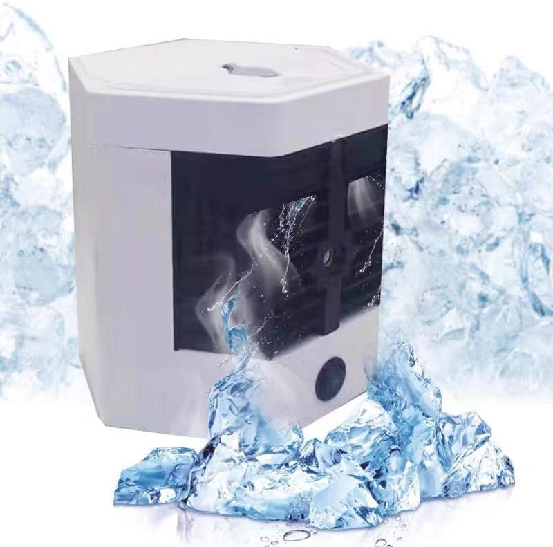 Mini Air Cooler with USB Cable L80989