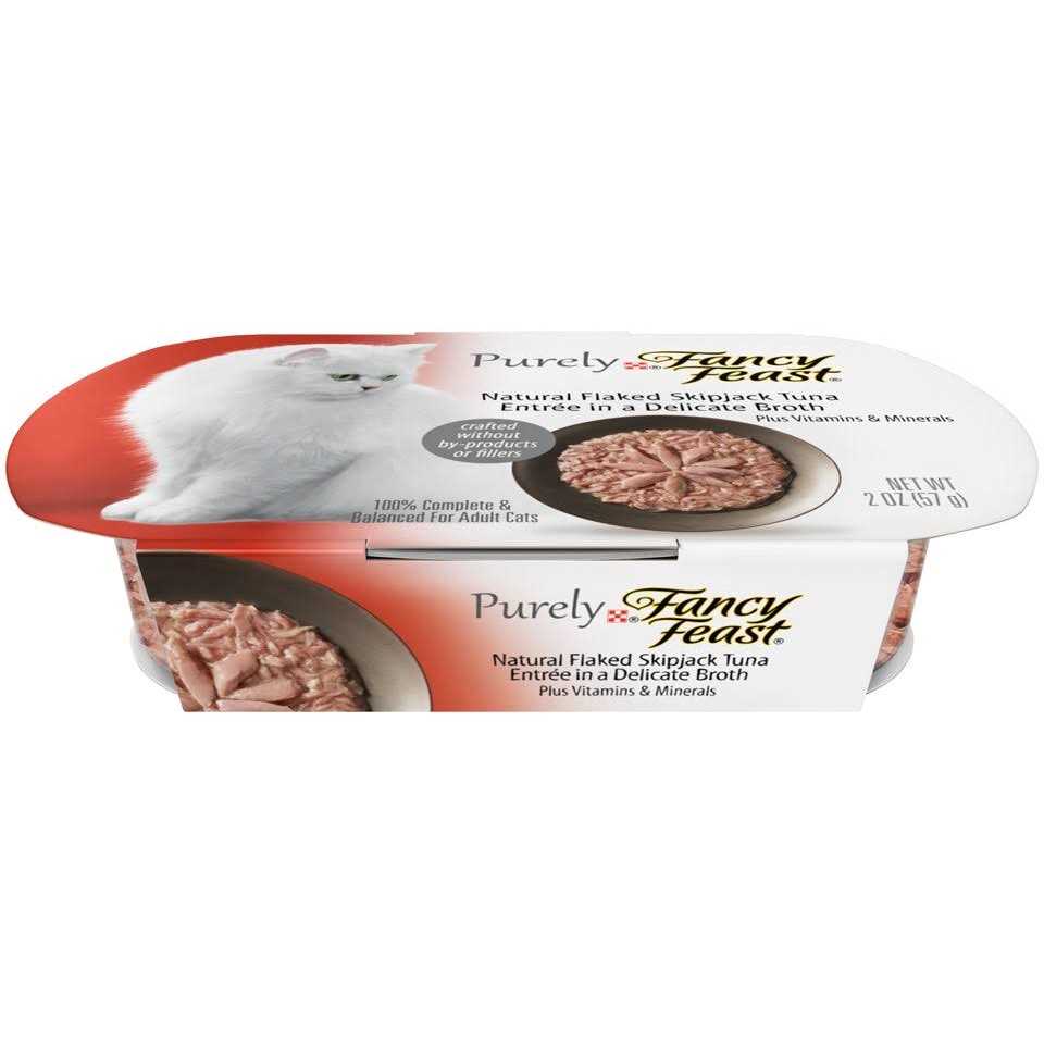 Cat Food Q74584