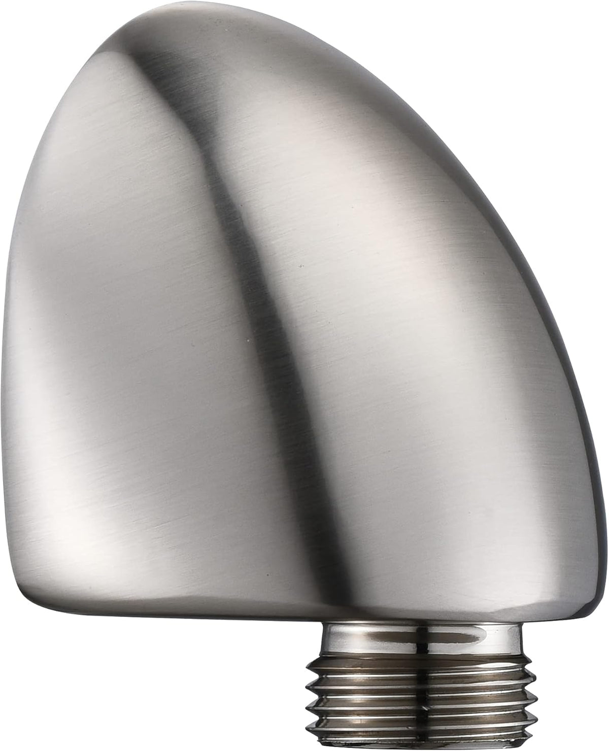 Brilliance Stainless Wall Elbow for Hand Held Shower, Pack of 2 Y80096