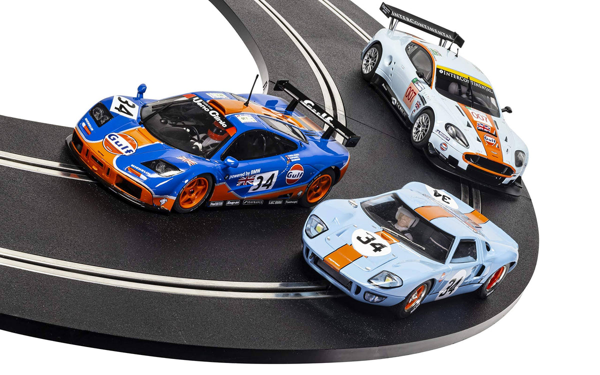 Gulf Triple Pack P30682
