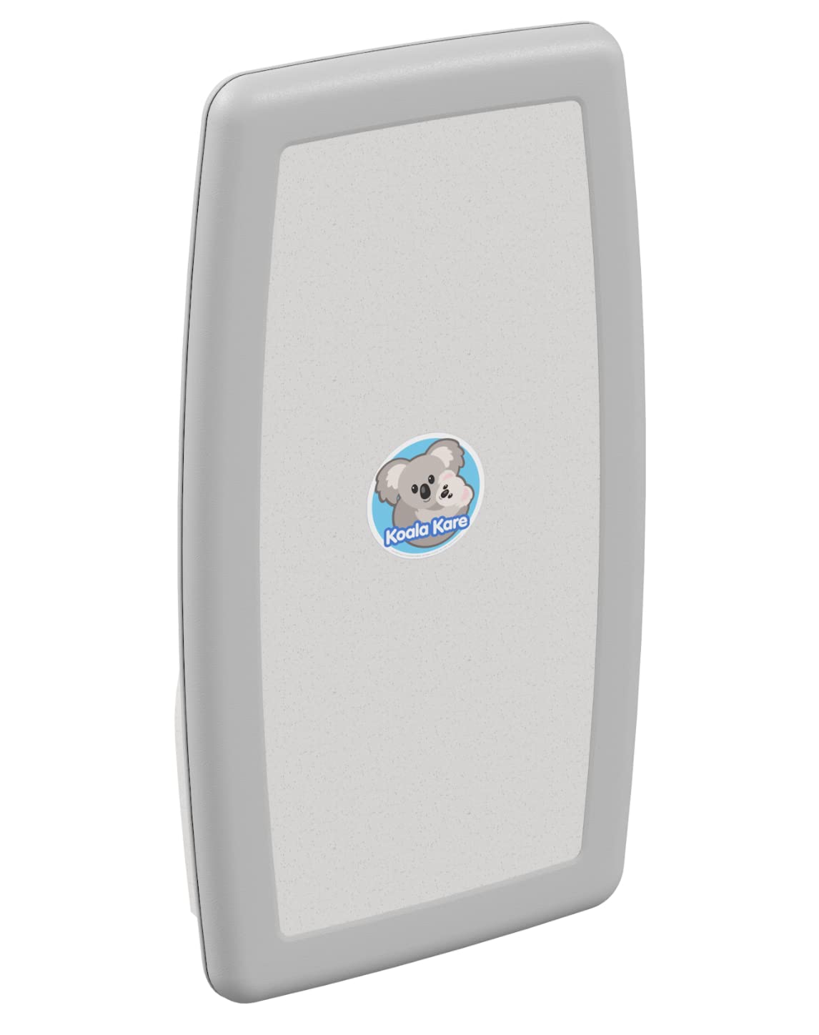 White Granite Baby Changing Station V229