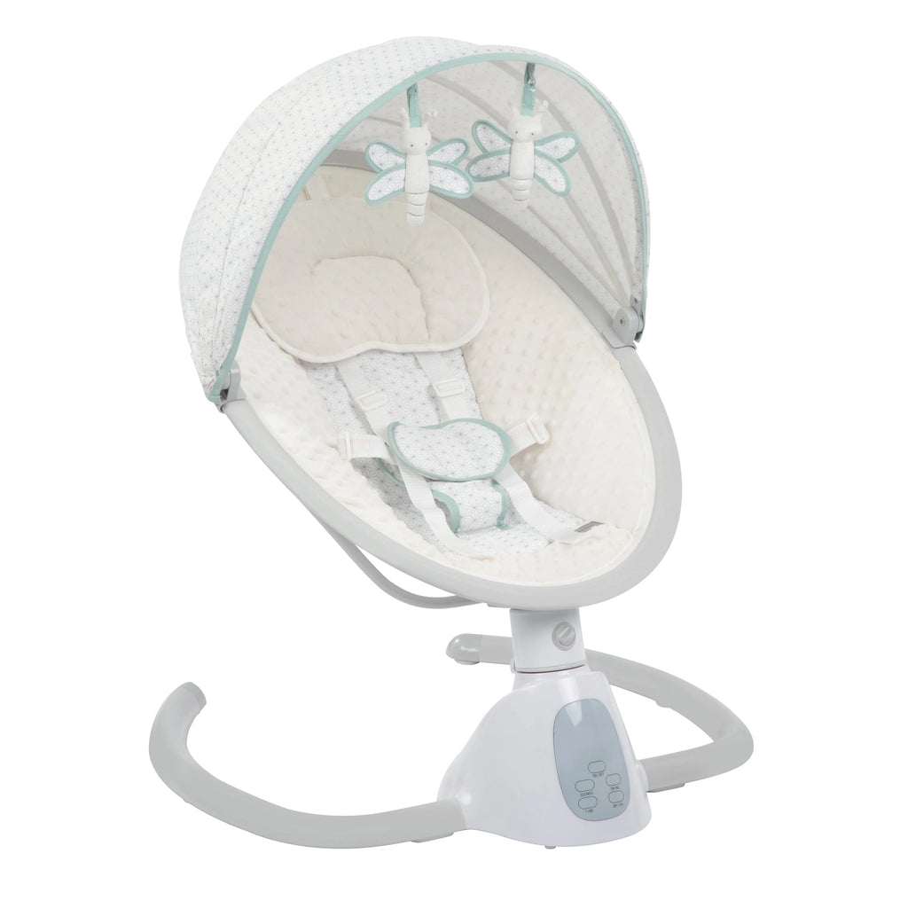 Bluetooth Indoor Baby Swing S7732