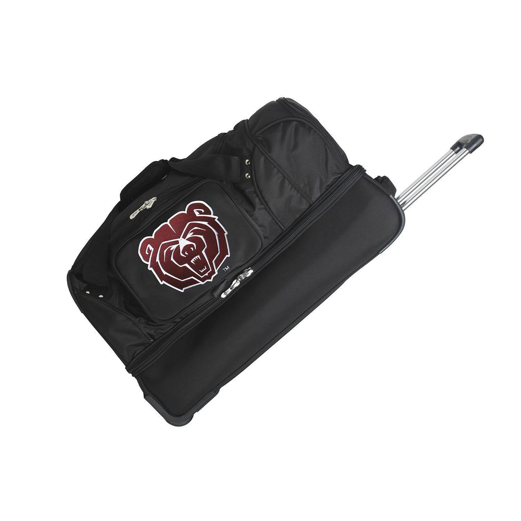 Rolling Drop Bottom Duffel V56117