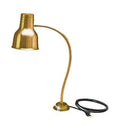 24-inch Aluminum Gold Heat Lamp G644