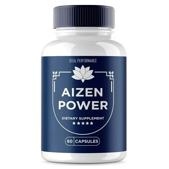 Energy Supplements for Men Z777