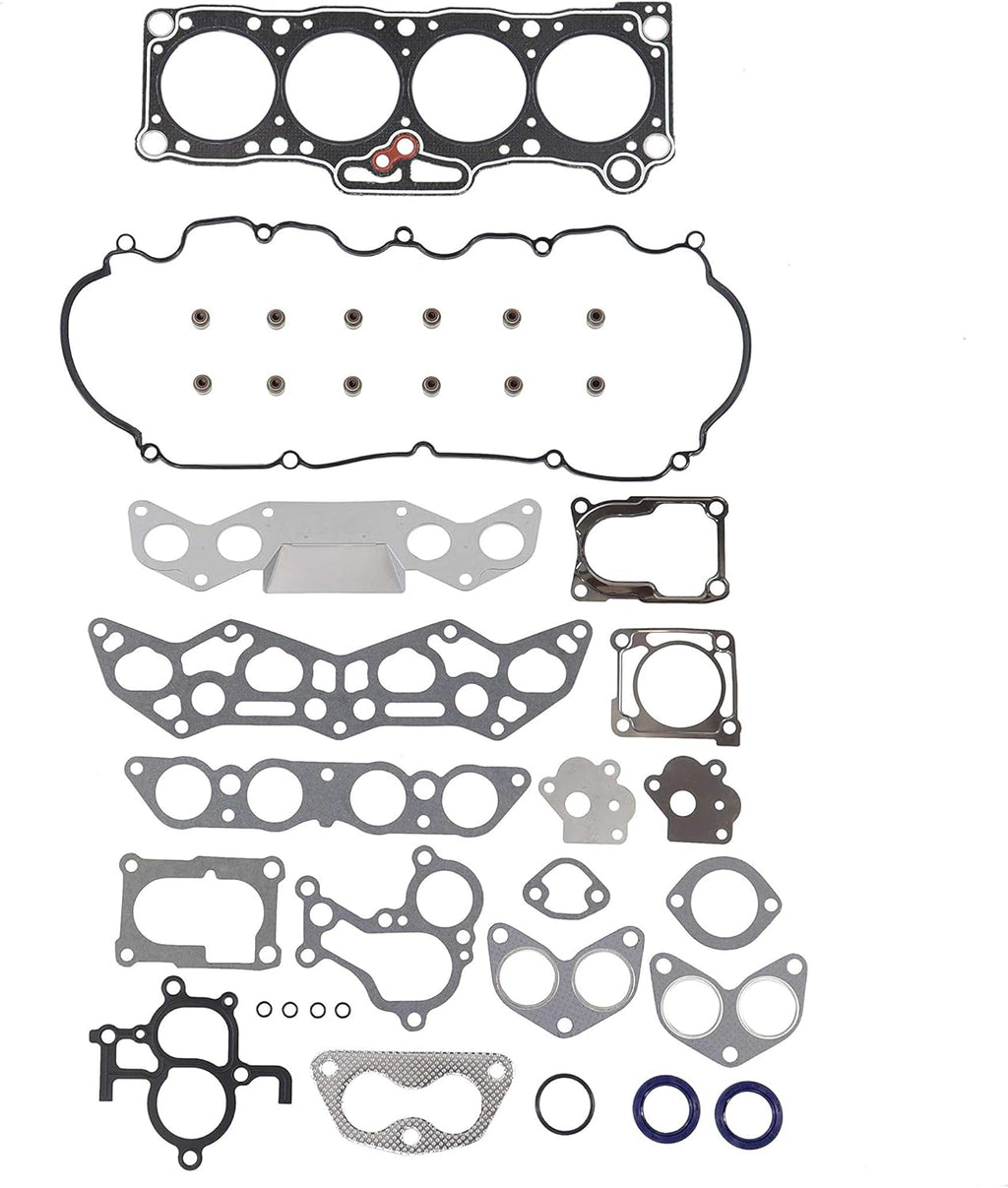 Graphite Head Gasket Set Pack of 2 B3987