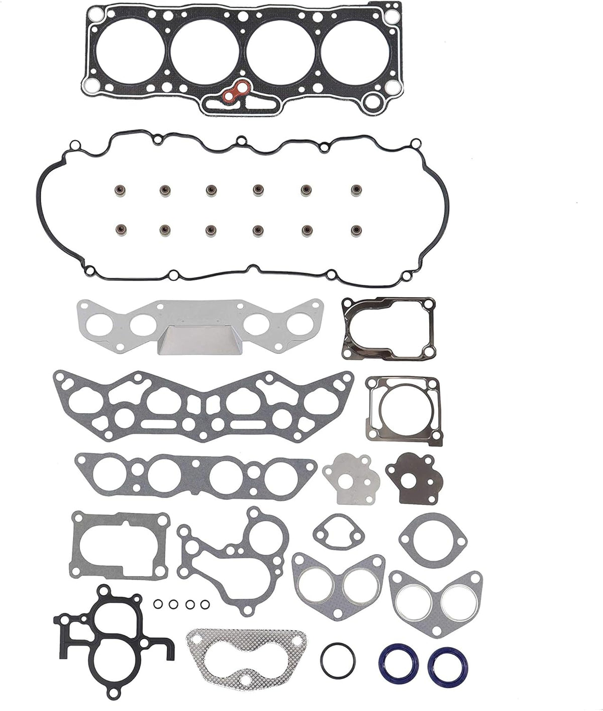 Graphite Head Gasket Set Pack of 2 B3987