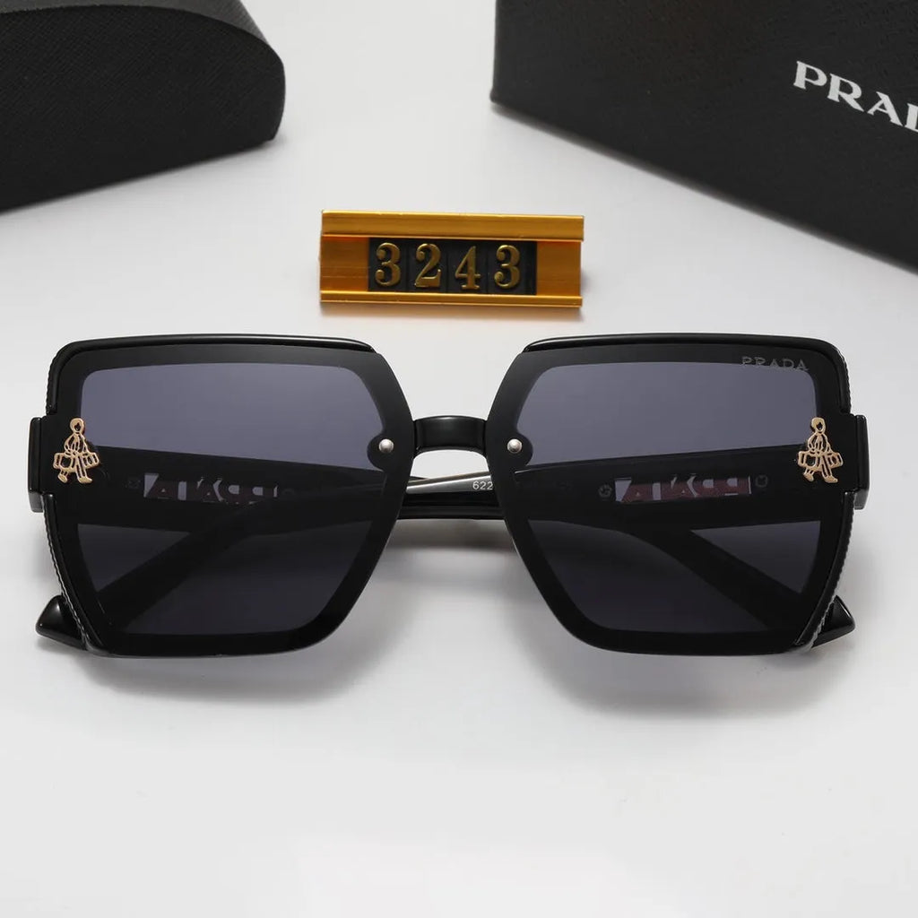 Small Polarized Sunglasses M350
