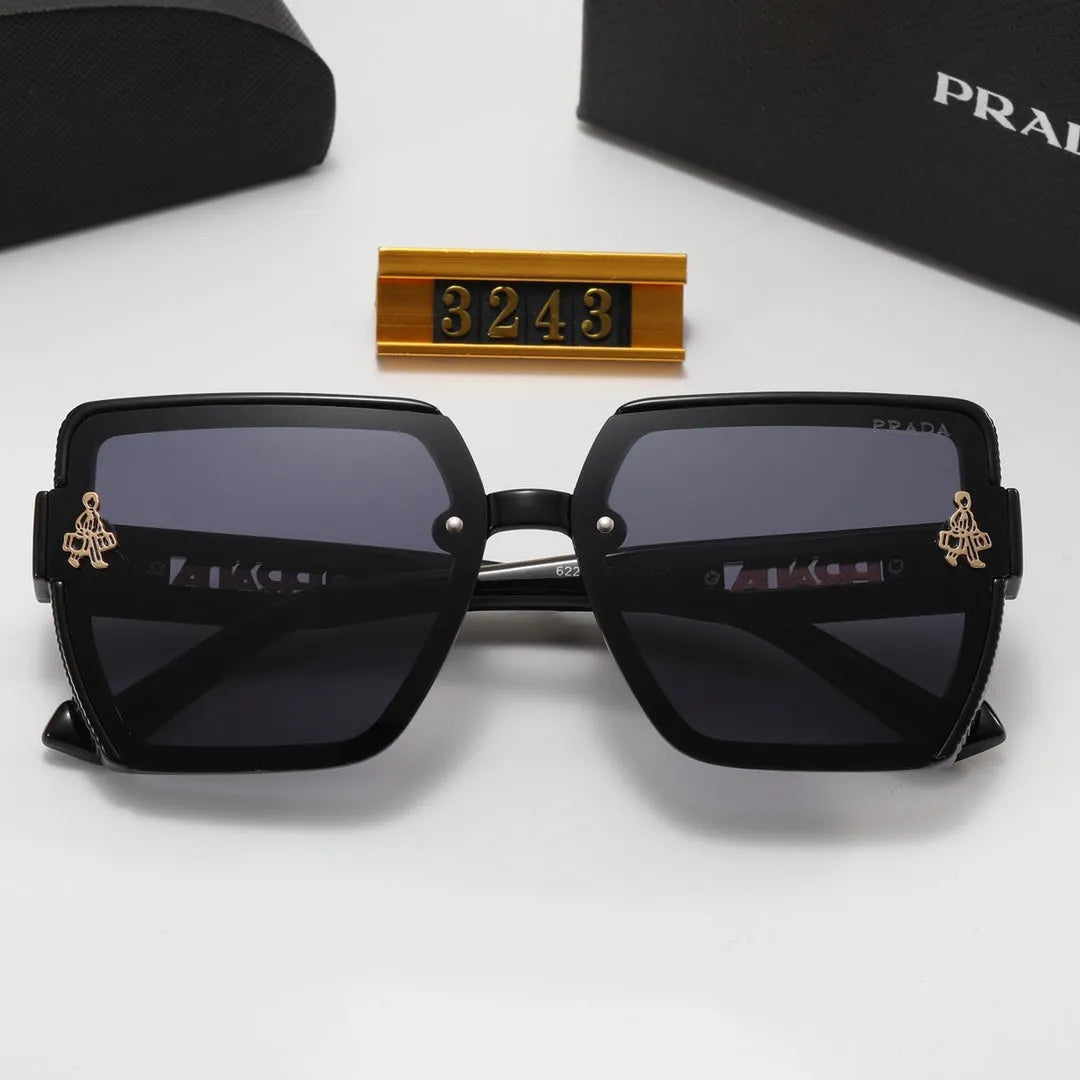 Small Polarized Sunglasses M350