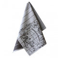 Kitchen Towel Set of 6 M5095