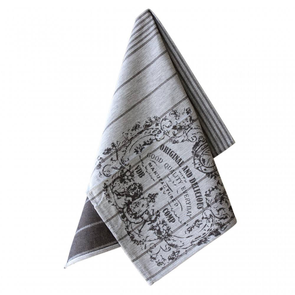 Kitchen Towel Set of 6 M5095