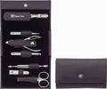 Purple Manicure Case A323063