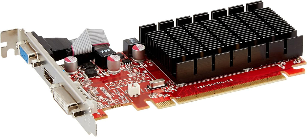 2GB DDR3 Graphics Card Z9063