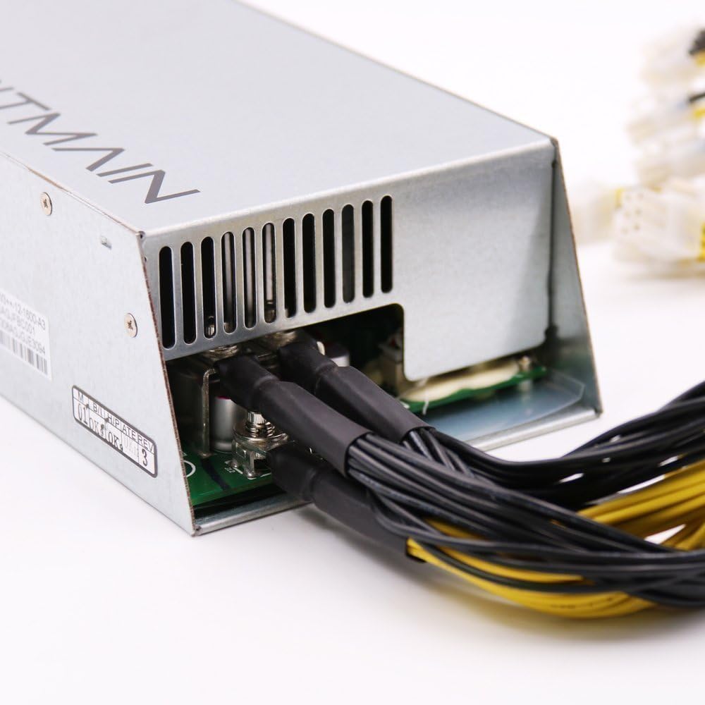 1800w 110v 220v Power Supply with 10 Connectors C695158
