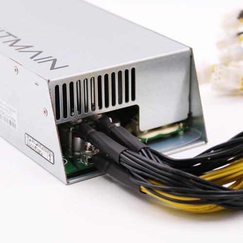 1800w 110v 220v Power Supply with 10 Connectors C695158