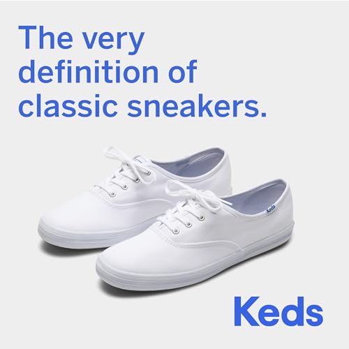 Canvas Lace Up Sneaker A46809