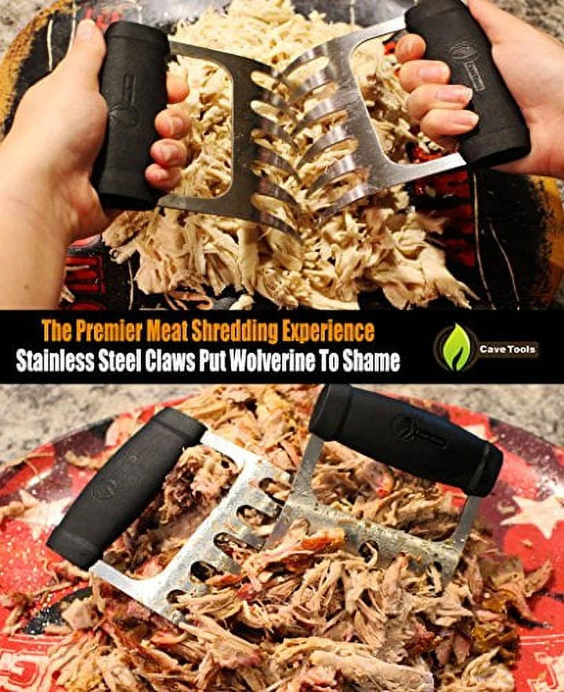 Metal Meat Claws A335367