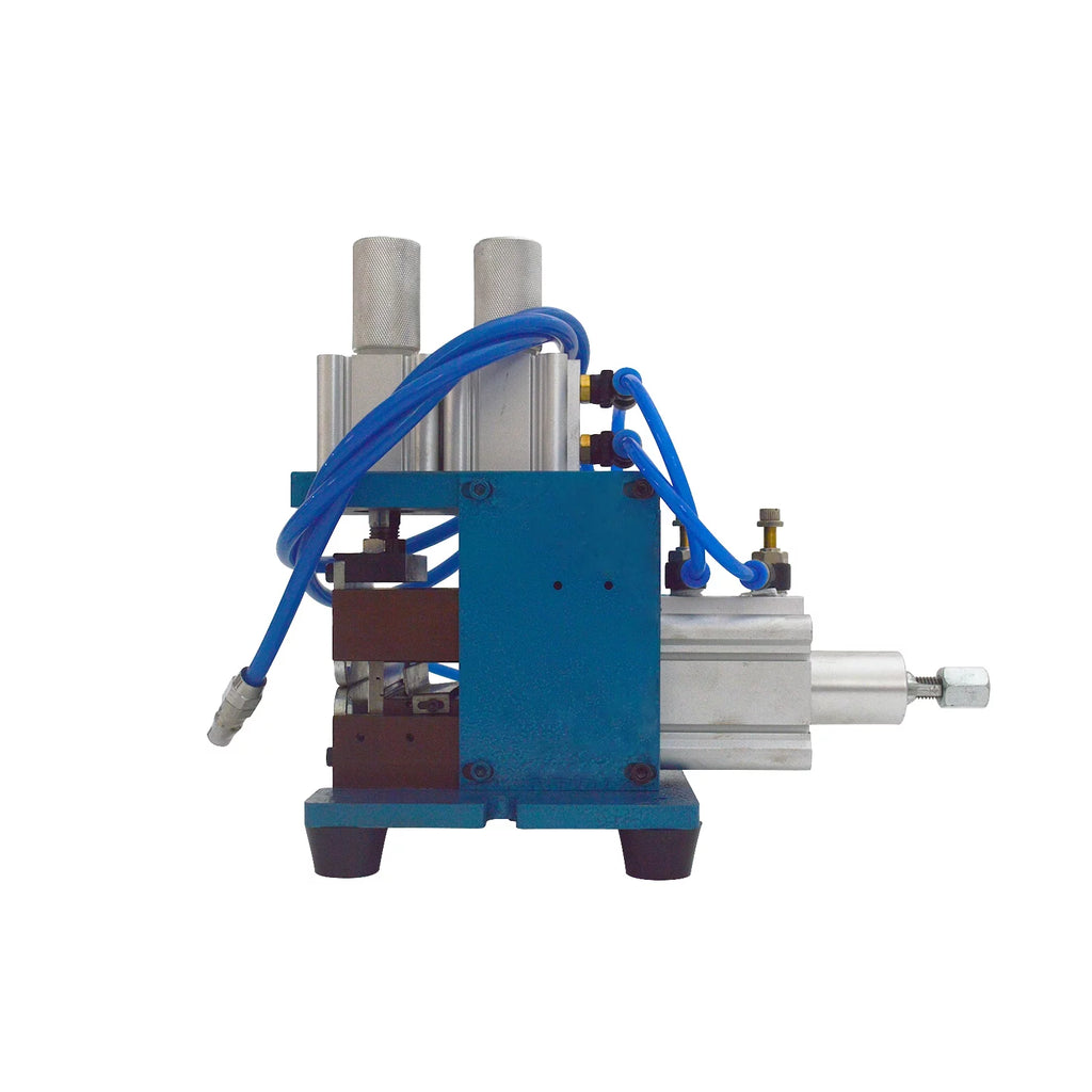 Pneumatic Electric Wire Stripping Machine L484563