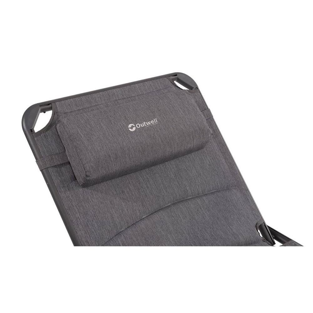 Camping Bed U862207