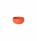 High Bowl 8cm Orange C850