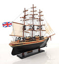 Cutty Sark Small Model X264