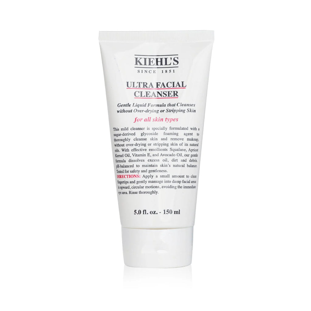 Facial Cleanser 150ml Y19890