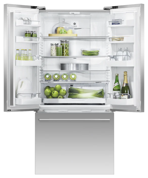 20 Cu Ft 36 Inch Fridge I682050