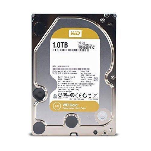8 TB Internal HDD Y372