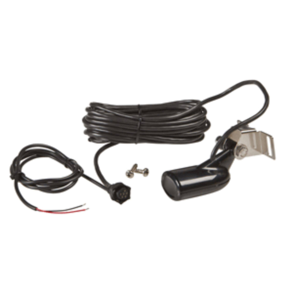 200kHz Transom Mount Transducer W67297