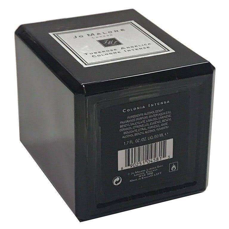 Tuberose Angelica Cologne Spray, 1.7 Ounce U998464