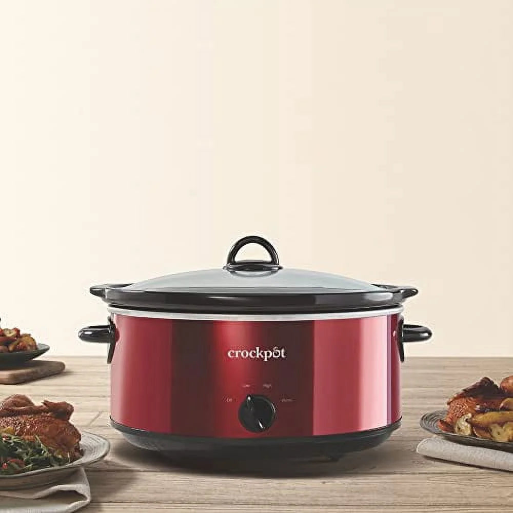 7-qt. Slow Cooker P9307
