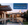 Contemporary Texas Architecture Hardcover U885081