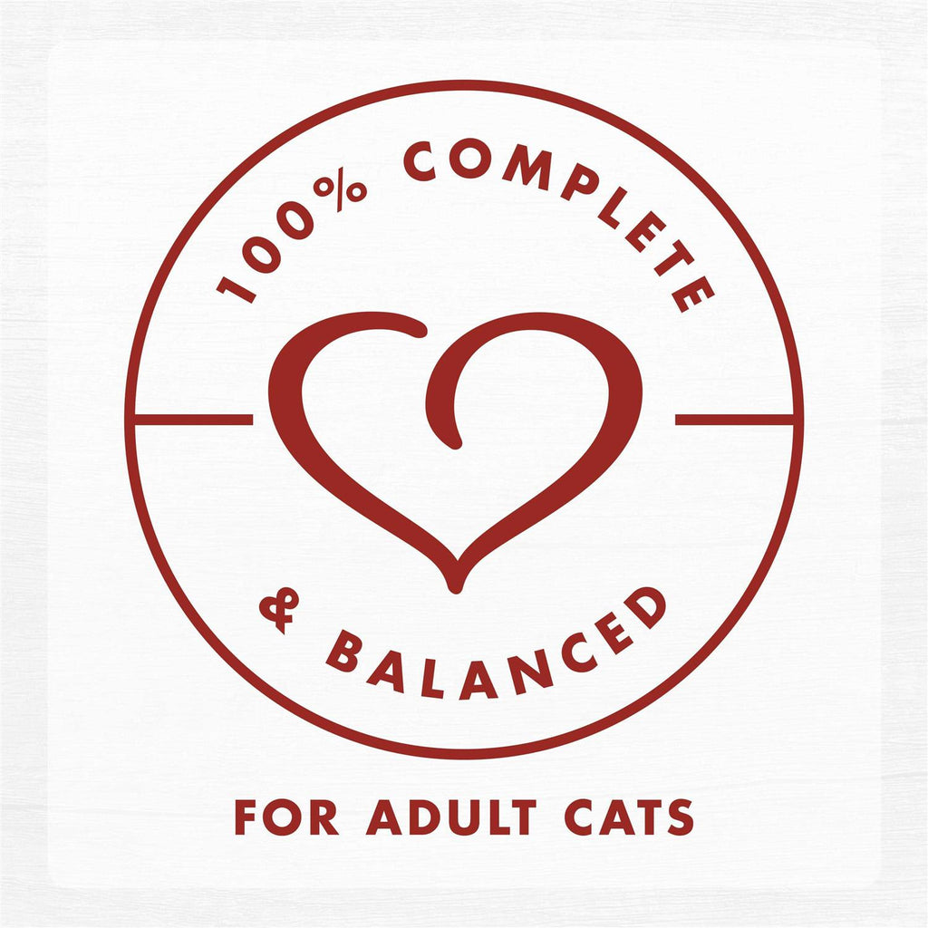 Cat Food Q74584
