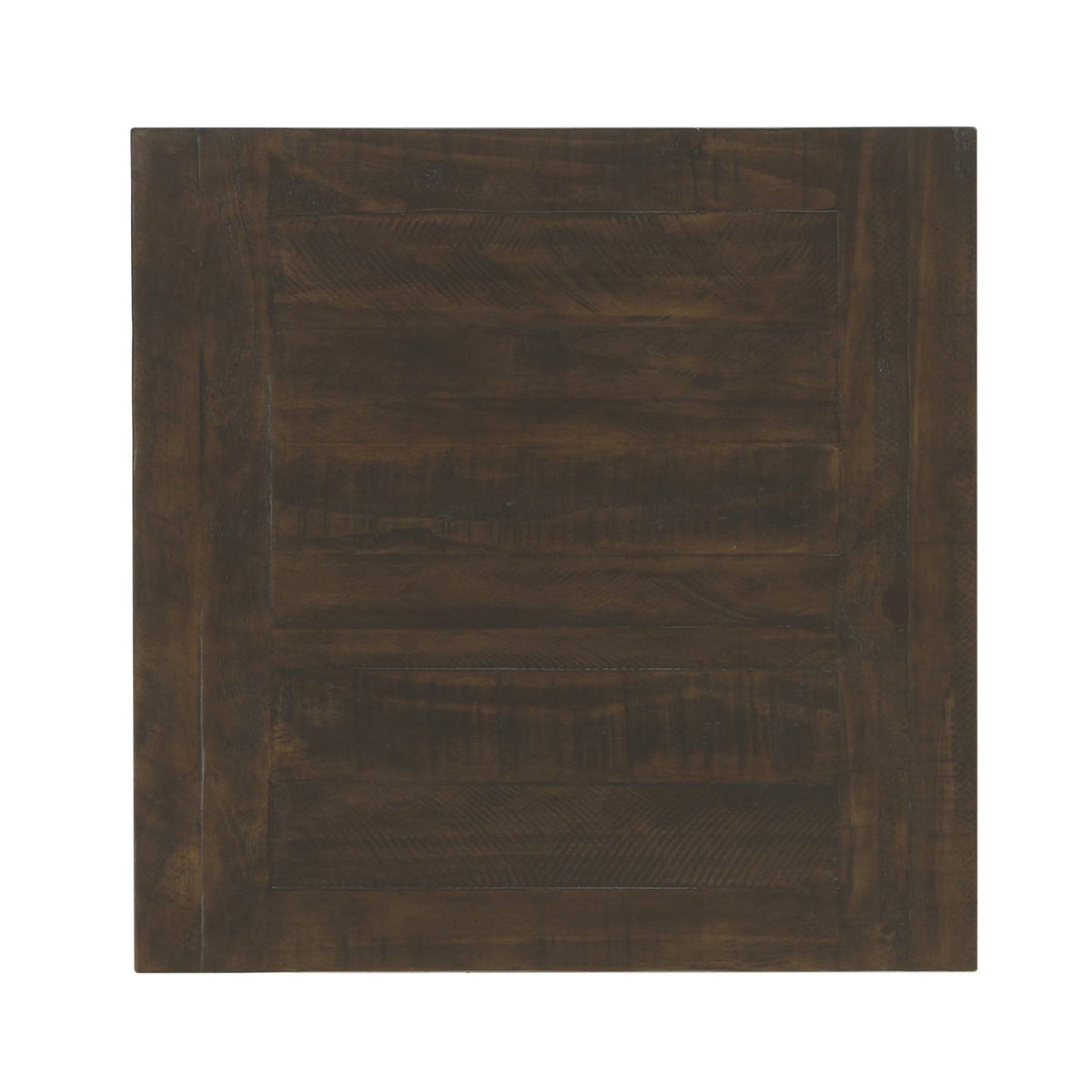 Solid Wood End Table K536