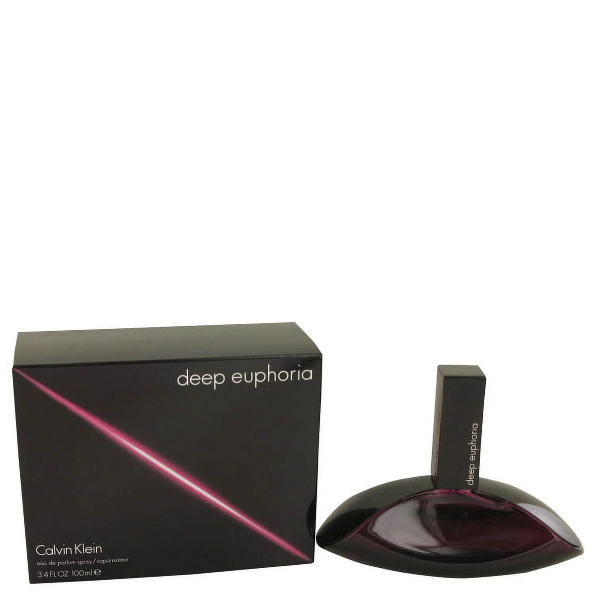 3.4 oz Eau De Parfum Spray Y2802