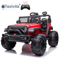 24V Ride on Car with Remote Control 2 Seats SUV Y397