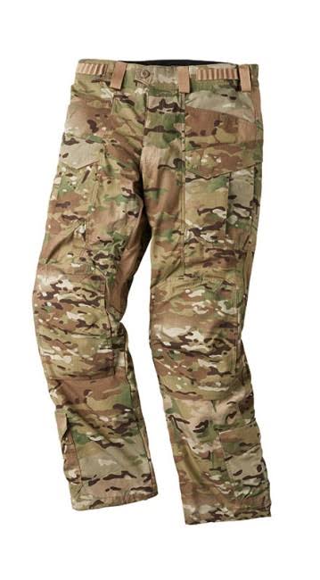 Multicam Tactical Pants M78833