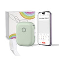 Mini Bluetooth Thermal Label Printer C4734