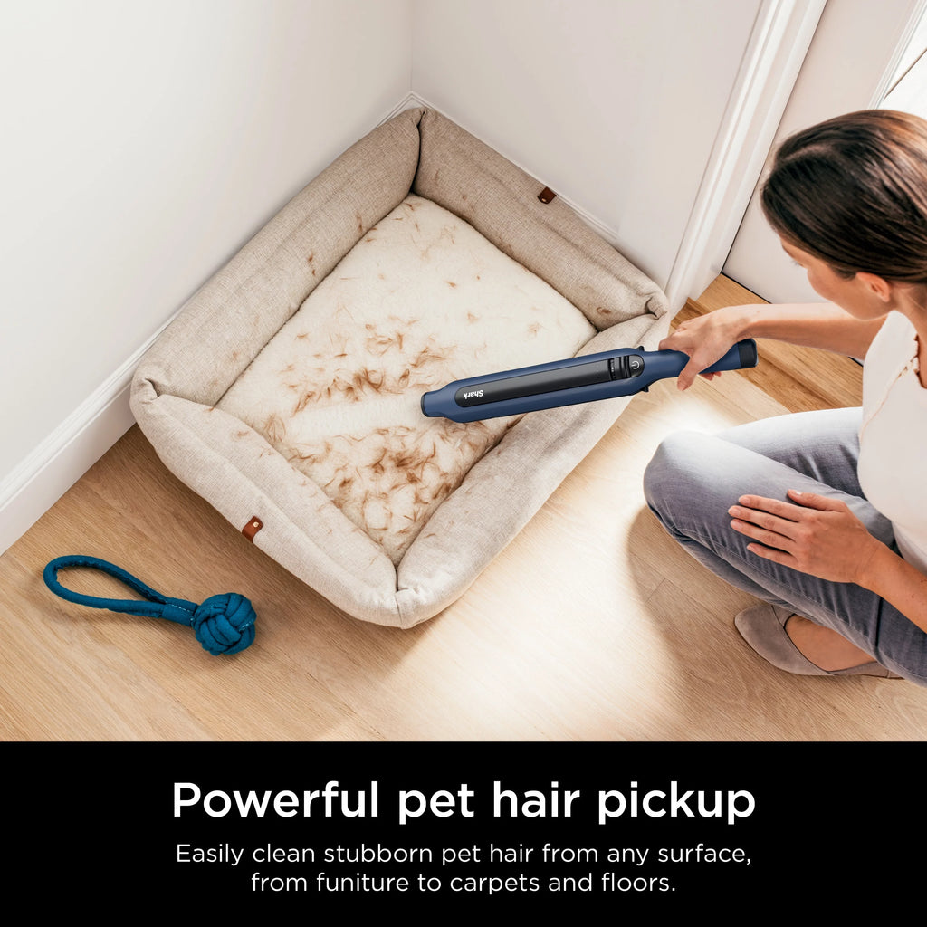 Ultra-Lightweight Cordless 3-in-1 Stick Vacuum Cleaner D76295