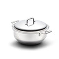 6 Quart Slow Cooker Stockpot H2021