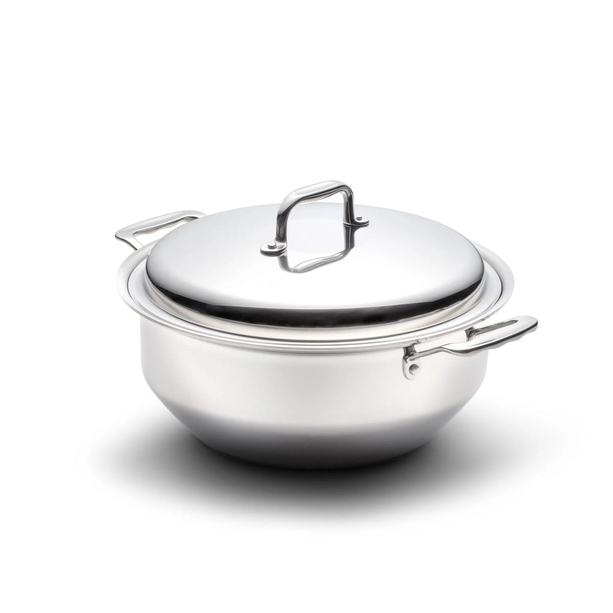 6 Quart Slow Cooker Stockpot H2021