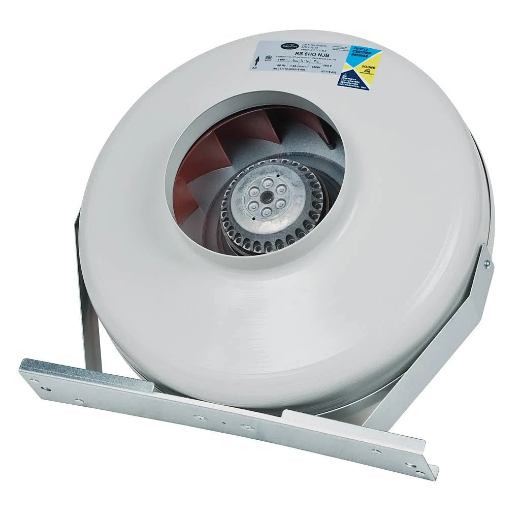 RS 6 in HO 427 CFM L675