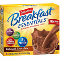 Rich Milk Chocolate Flavor Powder 36 Gram Individual Packet, Case of 60 B581536